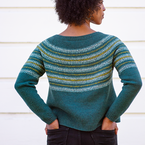 Ravelry The Squam Cardi pattern by Elizabeth Doherty