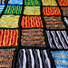Wavy Baby Blanket photo 4