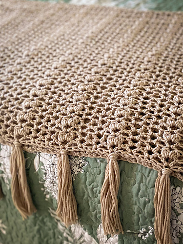 Welcome Home Throw