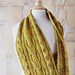 Bay Road Cowl pattern 