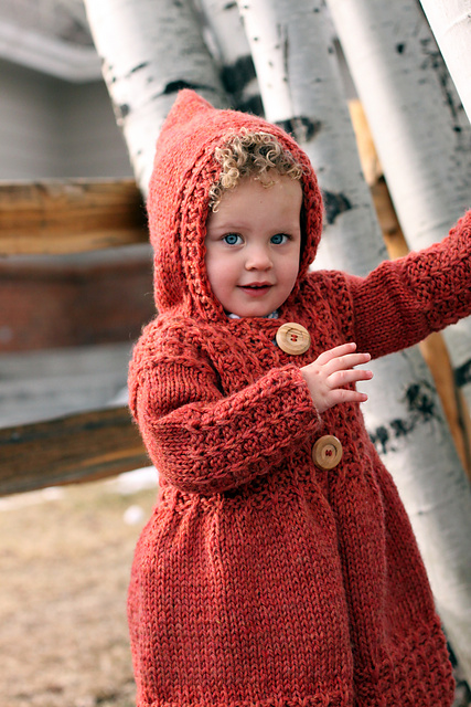 joanna knitted vest