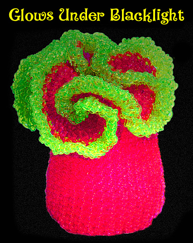 Tentacle Sea Anemone photo 1