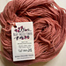 Naturally Dyed Yarn at Blue Thistle Fibers Mill & Dye Studio - Gauley Bridge, West Virginia