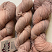 Naturally Dyed Yarn at Blue Thistle Fibers Mill & Dye Studio - Gauley Bridge, West Virginia