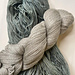Super Soft Merino/Yak/Silk Blend Naturally Dyed Yarn at Blue Thistle Fibers Mill & Dye Studio - Gauley Bridge, West Virginia