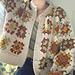 Sunlight Cardigan pattern 