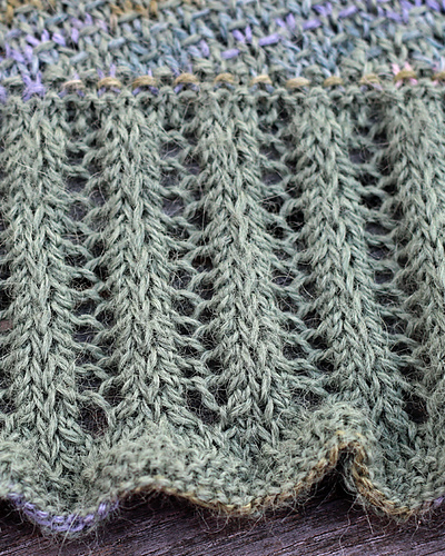 Ravelry: Abbot pattern by Joan Gong
