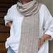 Studio 11 CC Scarf pattern 