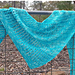 Abbie shawl pattern