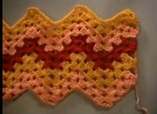 Granny Ripple photo 2