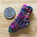 Jennifer's Mini-Sock Recipe pattern 