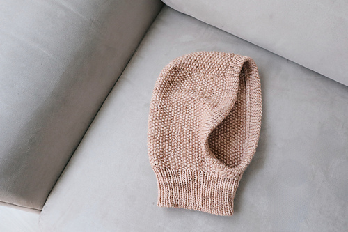 BB Balaclava - Jung min Choi