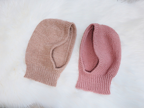 BB Balaclava - Jung min Choi