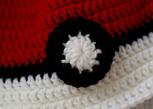 Poke’ball Lue - Bonnie Jacobs