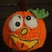 Wacky Jack Beanie pattern 
