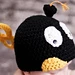 Bob the Bomb pattern 