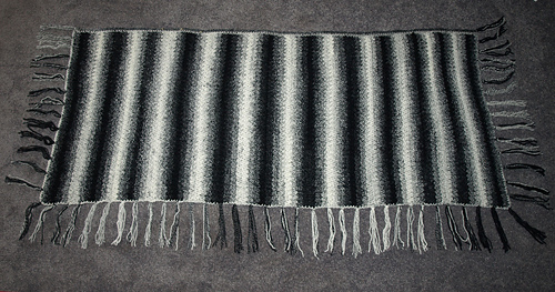 Lori's Blanket Wrap photo 1