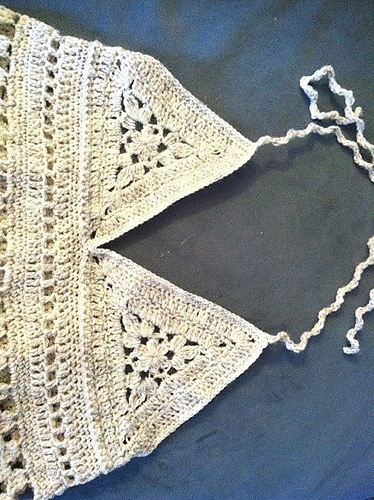 Beachy Swimsuit Cover Up Dress photo 2