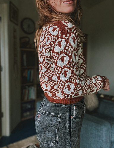Ovis - Caitlin Hunter