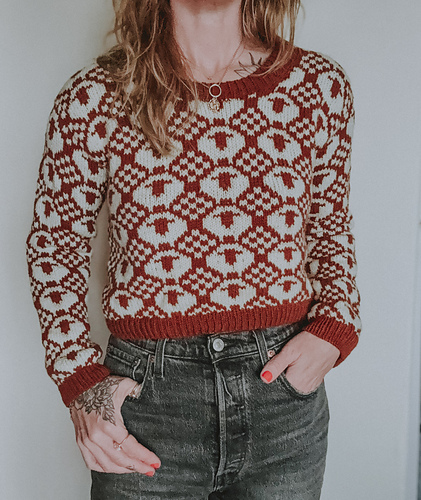 Ovis - Caitlin Hunter