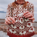 Ovis Hat pattern 