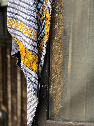 Teroldego - Caitlin Hunter