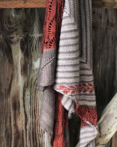 Teroldego - Caitlin Hunter