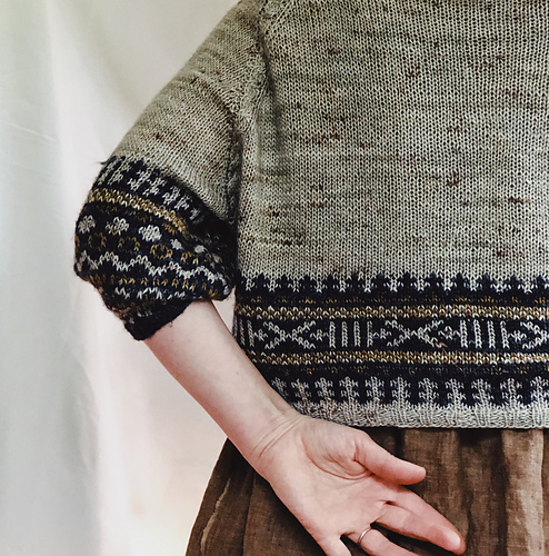 Nordiska - Caitlin Hunter