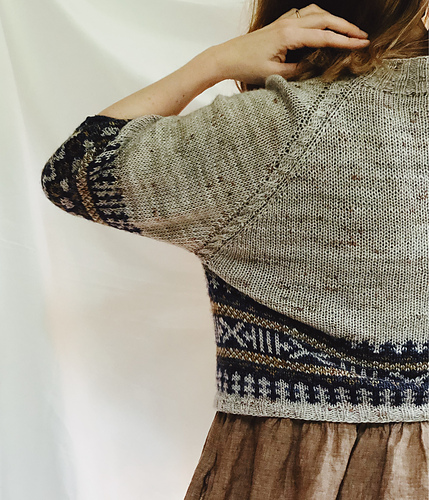 Nordiska - Caitlin Hunter