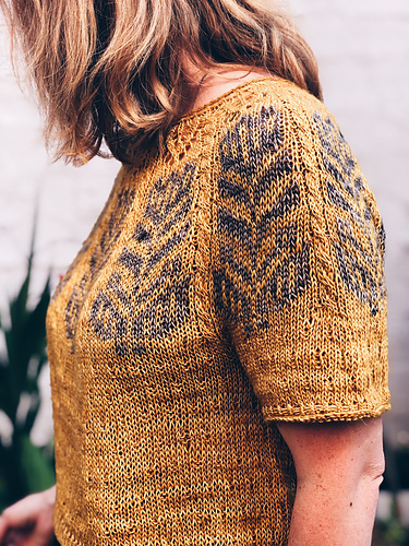 Misurina - Caitlin Hunter