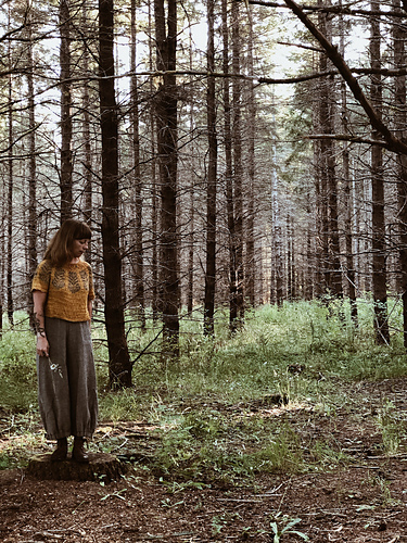 Misurina - Caitlin Hunter