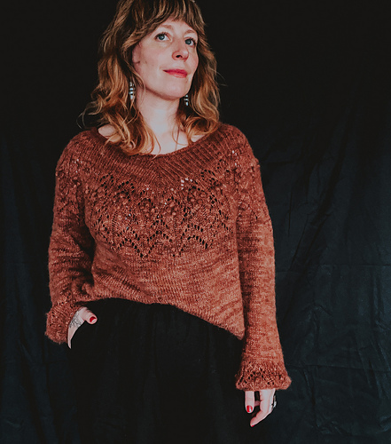 Halu - Caitlin Hunter