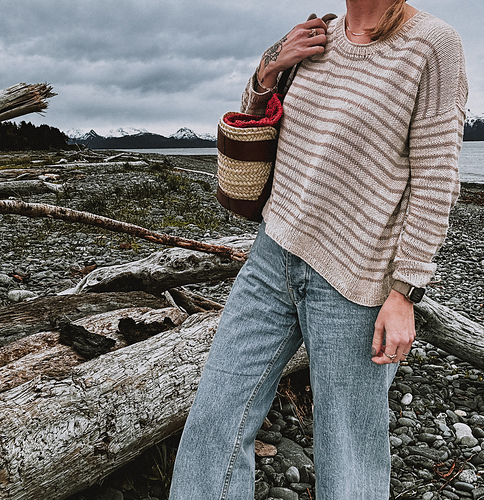 Albina - Caitlin Hunter