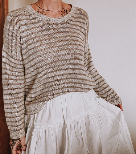 Albina - Caitlin Hunter