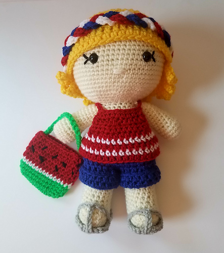 Watermelon Purse for BHDs photo 5