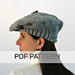 Branda's Beret pattern