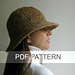 Branda's Bucket Hat pattern