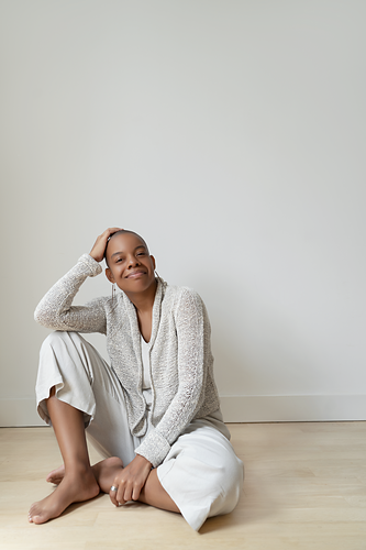 Lighthouse Cardigan - Brandi Cheyenne Harper