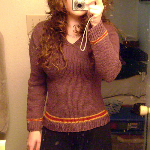 Harry Potter-uniformgenser - brandnew