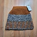 Charlotte's Hat pattern 