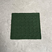 Touchdown Wash Cloth pattern 