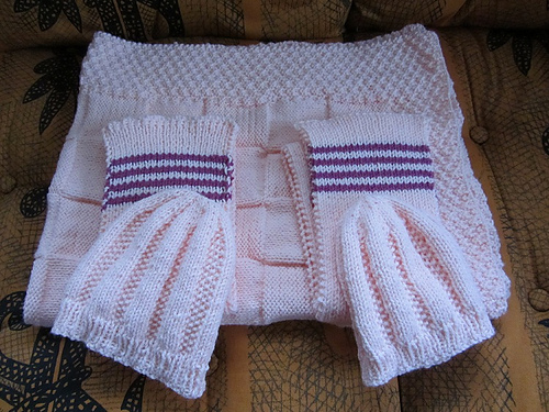 Warmte setje photo 2