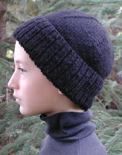 Ravelry: Seaman's Cap pattern by Brenda Zuk