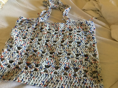 Fair Weather Beach Tote photo 2