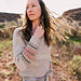Desert Days Sweater pattern 