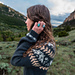 Folk Spells Sweater pattern 