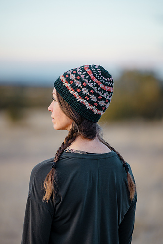 Shaniko Hat
