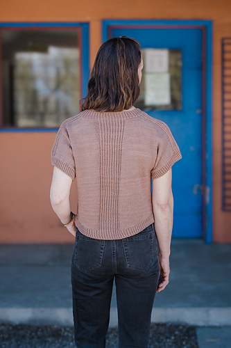 Stratus Tee