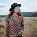 Quilt Dreams Pullover pattern