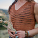 Wren Tank pattern